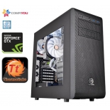 системный блок CompYou Game PC G777 (CY.596994.G777)