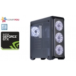 системный блок CompYou Game PC G777 (CY.594034.G777)