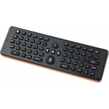 клавиатура UPVEL UM-511KB Black USB, QWERTY-клавиатура и 3D-мышь в одном корпусе