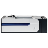 товар Лоток для бумаги и печатных материалов высокой плотности HP Color LaserJet 500 листов (CF084A)