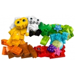 конструктор LEGO Duplo Времена года, 10817