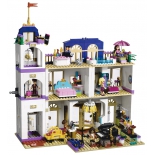 конструктор LEGO Friends Гранд-отель в Хартлейк Сити (41101)