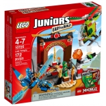 конструктор Lego Juniors (10725) Затерянный храм
