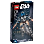 конструктор Lego Star Wars Джанго Фетт (75107)