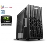 системный блок CompYou Pro PC P273 (CY.584590.P273)