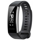 фитнес-браслет Huawei Band 2 Pro Eris-B29, черный