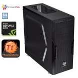 системный блок CompYou Game PC G777 (CY.576476.G777)