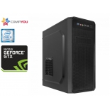 системный блок CompYou Home PC H577 (CY.576401.H577)