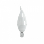 лампочка Старт LED Flame E14 7W 40, светодиодная