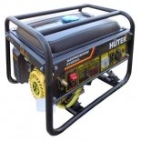 электрогенератор Huter DY4000LG (бензиновый)