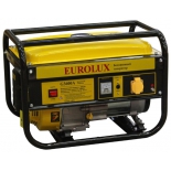 электрогенератор Eurolux G3600A (бензиновый)