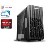 системный блок CompYou Home PC H575 (CY.571822.H575)