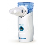 ингалятор B.Well WN-114 adult, белый