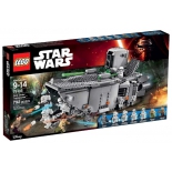 конструктор LEGO Star Wars Перевозчик Первого Ордена (75103)