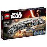 конструктор LEGO Star Wars Транспорт Сопротивления (75140)