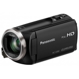 видеокамера Panasonic HC-V260, черная
