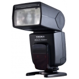 фотовспышка Вспышка YongNuo Speedlite YN-568EXII для Canon