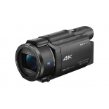 видеокамера Sony FDR-AX53, черная