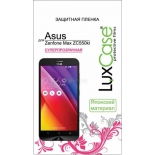защитная пленка для смартфона LuxCase для ASUS ZenFone Max ZC550KL (Суперпрозрачная)