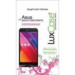 защитная пленка для смартфона LuxCase для ASUS ZenFone Selfie ZD551KL (Суперпрозрачная)
