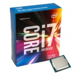 процессор Intel Core i7-6700K Skylake (4000MHz, LGA1151, L3 8192Kb, Retail)