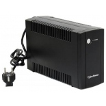 источник бесперебойного питания CyberPower UT650EI 650VA