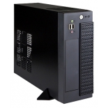 корпус IN WIN BP691 200W Black (Mini-ITX)