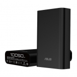 аккумулятор универсальный мобильный Asus ZenPower ABTU005 10050 mAh, черный