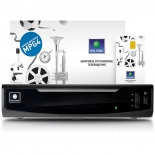 комплект спутникового телевидения НТВ-Плюс HD SIMPLE 2
