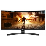монитор LG 29UC88-B чёрный