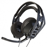 гарнитура для ПК Plantronics Rig 500, черная