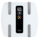 Напольные весы Tefal Bodysignal BM7100S6, электронные, до 160 кг