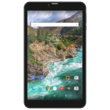планшет Supra M84E 8GB 3G , черный