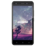 смартфон Digma VOX G501 4G 2/16Gb, серый