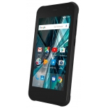 смартфон Archos Sense 47X 16 Gb, черный