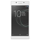 смартфон Sony Xperia L1 G3312 16Gb, белый