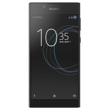 смартфон Sony Xperia L1 G3312 16Gb, черный