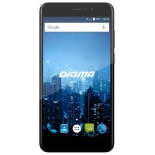 смартфон Digma CITI Power 4G 2/16Gb, черный