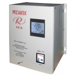 Стабилизатор напряжения Ресанта АСН-12 000 Н/1-Ц Lux (12 кВт)