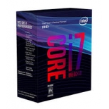 процессор Intel Core i7-8700K BOX (6*3.7ГГц, 12МБ, Socket1151)