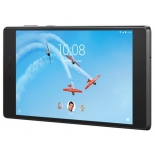 планшет Lenovo Tab 4 TB-7504X 1/16Gb, черный