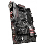 материнская плата MSI B350 Tomahawk Plus Soc-AM4, AMD B350, ATX, DDR4, SATA3, USB3.0