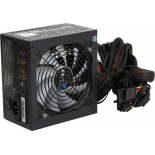 блок питания Aerocool KCAS-750G RGB 750W (80+ Gold)
