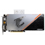 видеокарта GeForce Gigabyte GTX1080Ti GV-N108TAORUSX WB-11GD 11Gb