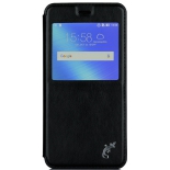чехол для смартфона G-Case Slim Premium для ASUS ZenFone 3 MAX ZC520TL, черный