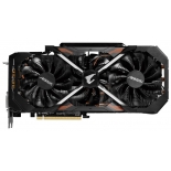 видеокарта GeForce Gigabyte GTX1080Ti GV-N108TAORUS-11GD 11Gb