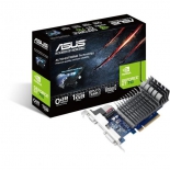 видеокарта GeForce Asus GT710-SL-1GD5-BRK 1Gb 32b GDDR5