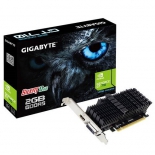 видеокарта GeForce Gigabyte GV-N710D5SL-2GL 2GB
