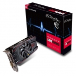видеокарта Radeon Sapphire PCI-E ATI RX 560 11267-19-20G 2Gb
