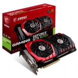 видеокарта GeForce MSI GTX 1070 Ti Gaming 8Gb (256b. DDR5)